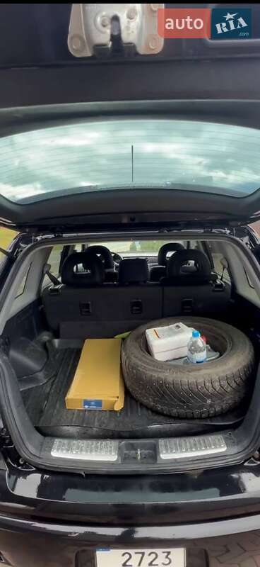 Внедорожник / Кроссовер Mitsubishi Outlander 2009 в Ивано-Франковске