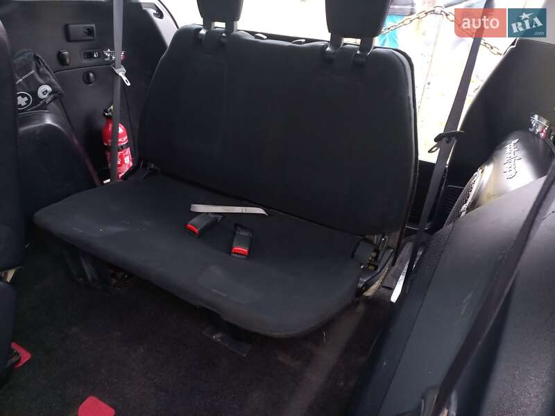 Позашляховик / Кросовер Mitsubishi Outlander 2010 в Луцьку фото 37 Позашляховик / Кросовер Mitsubishi Outlander 2010 в Луцьку