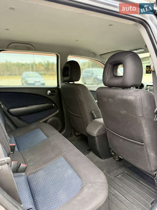 Позашляховик / Кросовер Mitsubishi Outlander 2008 в Новояворівську фото 18 Позашляховик / Кросовер Mitsubishi Outlander 2008 в Новояворівську