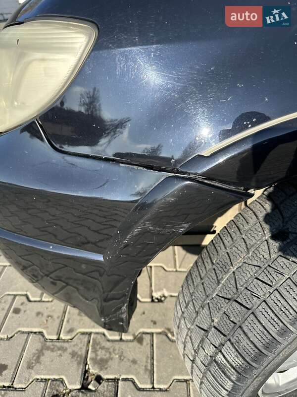 Внедорожник / Кроссовер Mitsubishi Outlander 2005 в Черновцах фото 13 Внедорожник / Кроссовер Mitsubishi Outlander 2005 в Черновцах