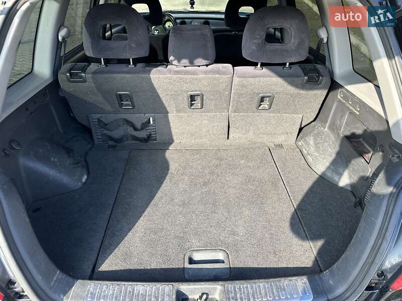 Внедорожник / Кроссовер Mitsubishi Outlander 2005 в Черновцах фото 24 Внедорожник / Кроссовер Mitsubishi Outlander 2005 в Черновцах