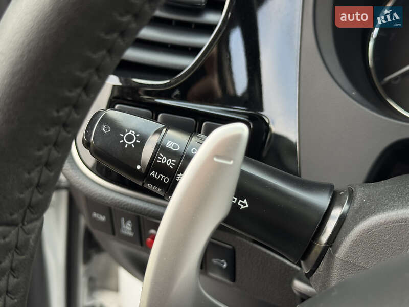 Внедорожник / Кроссовер Mitsubishi Outlander 2014 в Трускавце