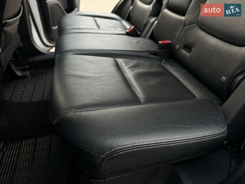 Внедорожник / Кроссовер Mitsubishi Outlander 2014 в Трускавце