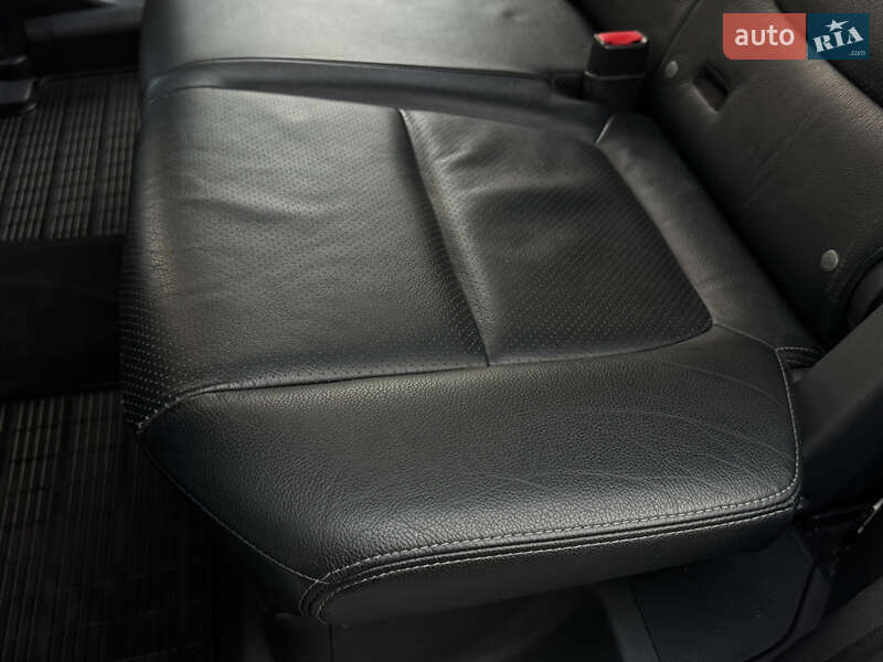 Внедорожник / Кроссовер Mitsubishi Outlander 2014 в Трускавце