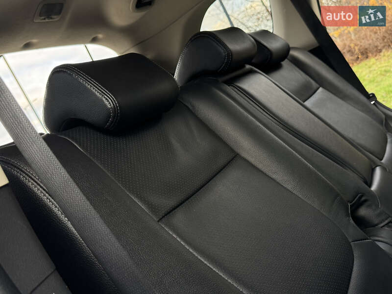 Внедорожник / Кроссовер Mitsubishi Outlander 2014 в Трускавце