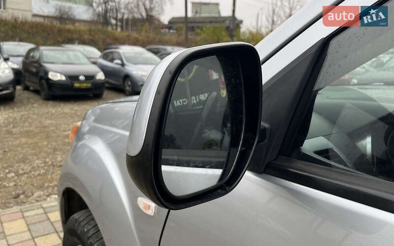 Позашляховик / Кросовер Mitsubishi Outlander 2007 в Стрию