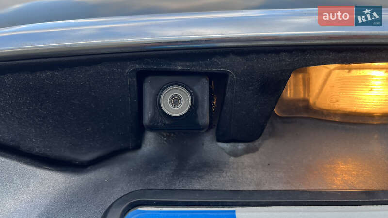 Внедорожник / Кроссовер Mitsubishi Outlander 2012 в Тернополе