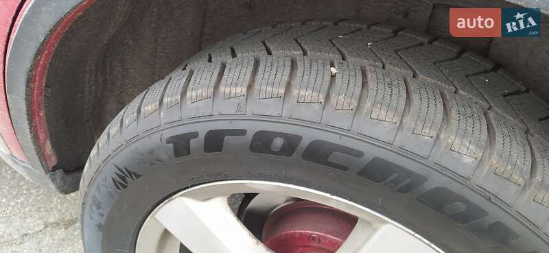 Позашляховик / Кросовер Mitsubishi Outlander 2008 в Києві фото 6 Позашляховик / Кросовер Mitsubishi Outlander 2008 в Києві