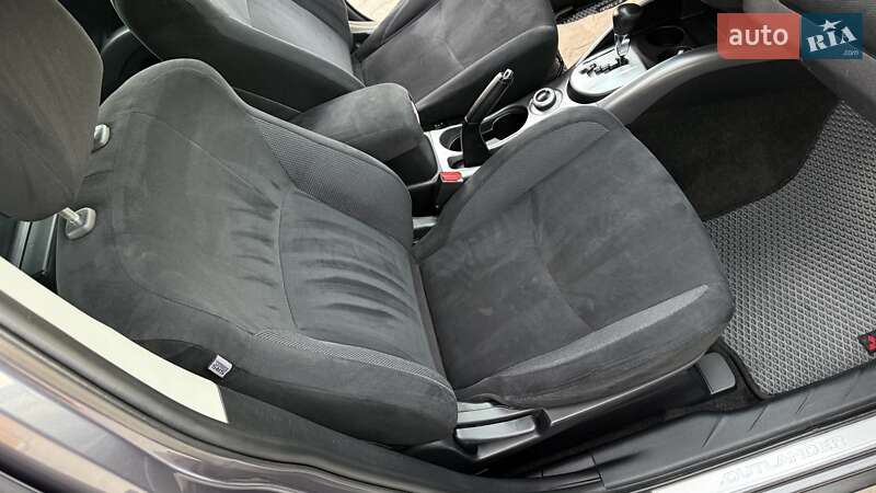 Внедорожник / Кроссовер Mitsubishi Outlander 2008 в Тернополе