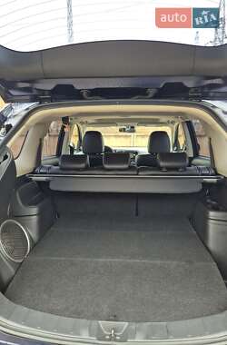 Внедорожник / Кроссовер Mitsubishi Outlander 2013 в Кривом Роге