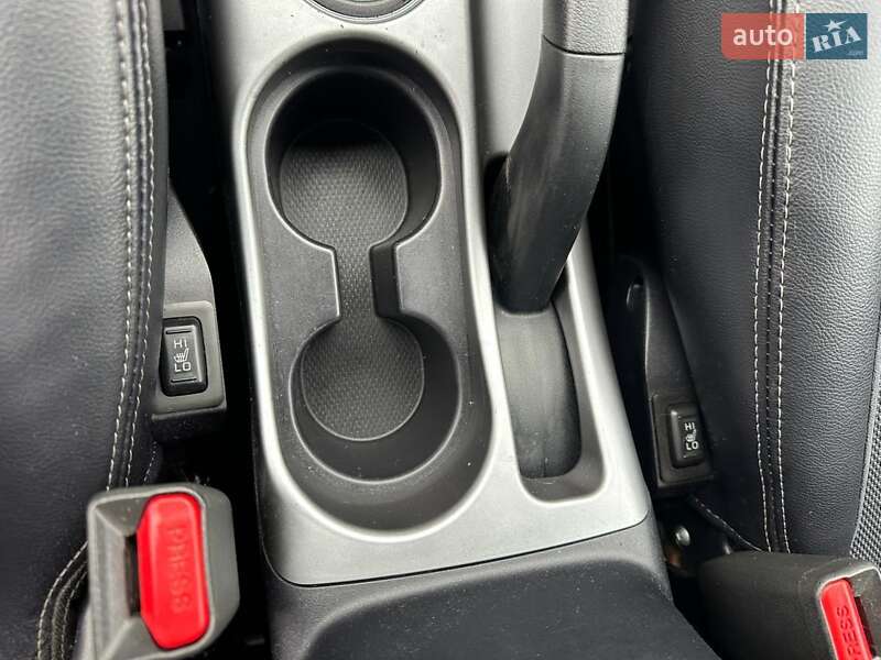 Позашляховик / Кросовер Mitsubishi Outlander 2011 в Луцьку фото 33 Позашляховик / Кросовер Mitsubishi Outlander 2011 в Луцьку