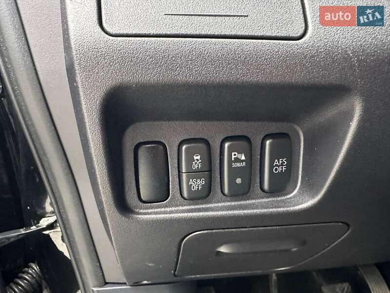 Позашляховик / Кросовер Mitsubishi Outlander 2011 в Луцьку фото 32 Позашляховик / Кросовер Mitsubishi Outlander 2011 в Луцьку