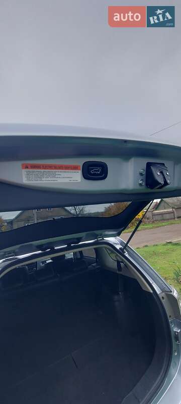 Внедорожник / Кроссовер Mitsubishi Outlander 2012 в Белгороде-Днестровском