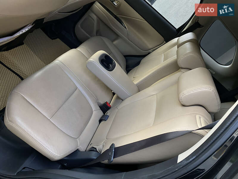 Внедорожник / Кроссовер Mitsubishi Outlander 2013 в Ивано-Франковске фото 48 Внедорожник / Кроссовер Mitsubishi Outlander 2013 в Ивано-Франковске