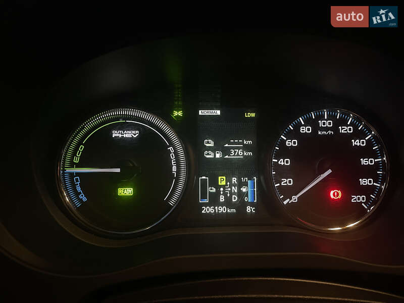 Внедорожник / Кроссовер Mitsubishi Outlander 2014 в Бориславе