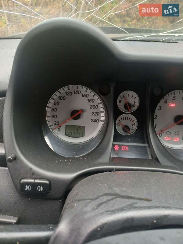 Позашляховик / Кросовер Mitsubishi Outlander 2008 в Воловцю фото Позашляховик / Кросовер Mitsubishi Outlander 2008 в Воловцю