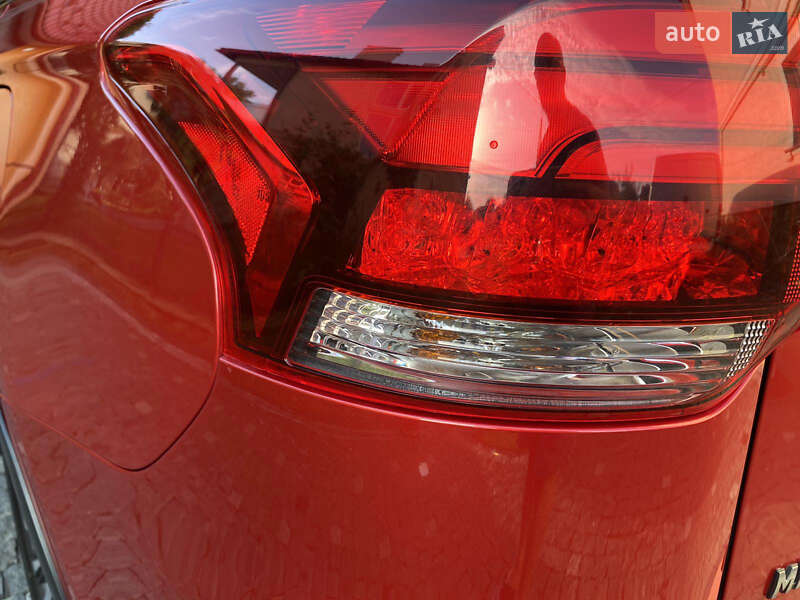 Внедорожник / Кроссовер Mitsubishi Outlander 2019 в Хмельницком фото 11 Внедорожник / Кроссовер Mitsubishi Outlander 2019 в Хмельницком