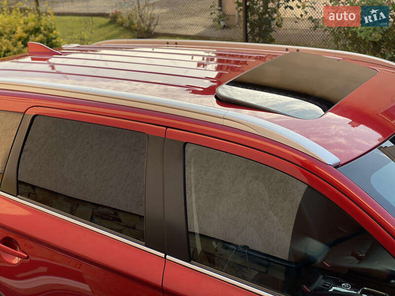 Внедорожник / Кроссовер Mitsubishi Outlander 2019 в Хмельницком фото 20 Внедорожник / Кроссовер Mitsubishi Outlander 2019 в Хмельницком