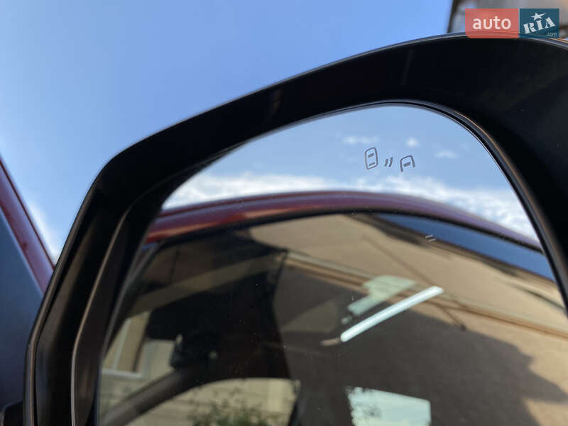 Внедорожник / Кроссовер Mitsubishi Outlander 2019 в Хмельницком фото 30 Внедорожник / Кроссовер Mitsubishi Outlander 2019 в Хмельницком