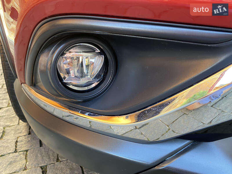 Внедорожник / Кроссовер Mitsubishi Outlander 2019 в Хмельницком фото 27 Внедорожник / Кроссовер Mitsubishi Outlander 2019 в Хмельницком