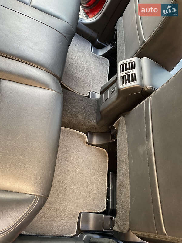 Внедорожник / Кроссовер Mitsubishi Outlander 2019 в Хмельницком фото 37 Внедорожник / Кроссовер Mitsubishi Outlander 2019 в Хмельницком