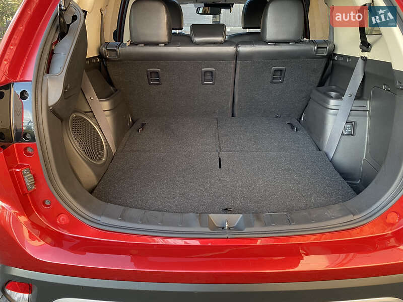 Внедорожник / Кроссовер Mitsubishi Outlander 2019 в Хмельницком фото 58 Внедорожник / Кроссовер Mitsubishi Outlander 2019 в Хмельницком