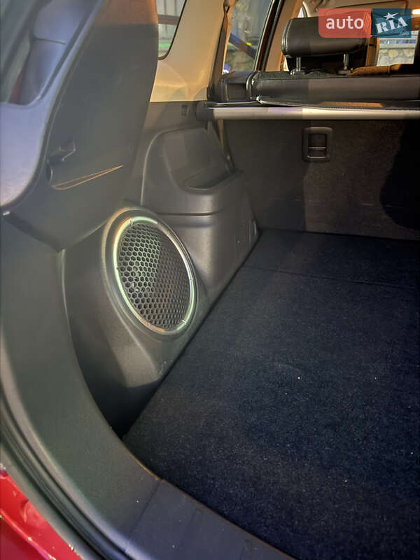 Внедорожник / Кроссовер Mitsubishi Outlander 2014 в Тернополе