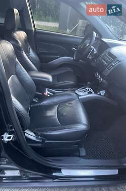 Позашляховик / Кросовер Mitsubishi Outlander 2008 в Богородчанах