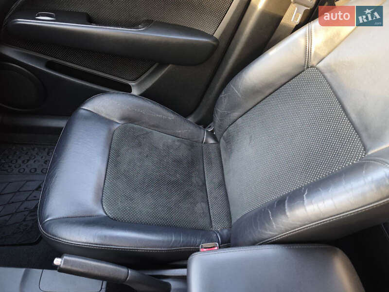 Внедорожник / Кроссовер Mitsubishi Outlander 2006 в Владимире фото 10 Внедорожник / Кроссовер Mitsubishi Outlander 2006 в Владимире