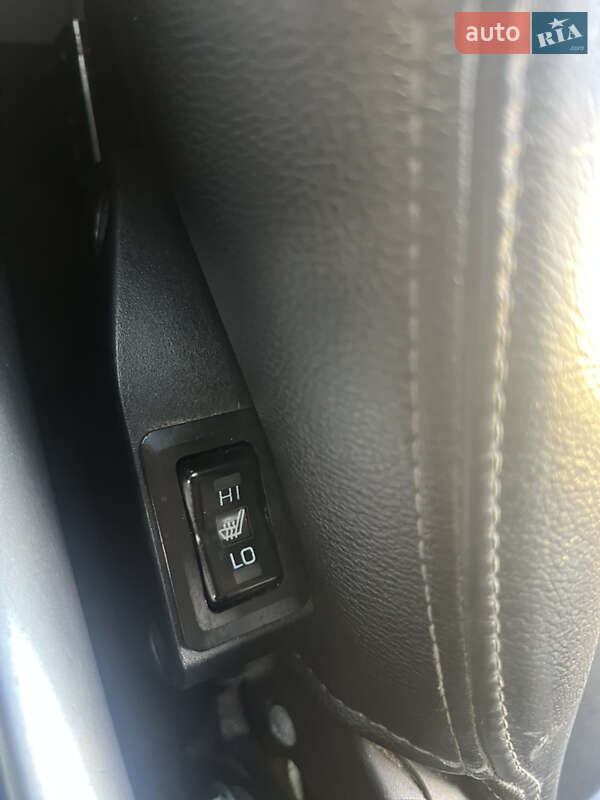 Внедорожник / Кроссовер Mitsubishi Outlander 2008 в Бердичеве фото 33 Внедорожник / Кроссовер Mitsubishi Outlander 2008 в Бердичеве