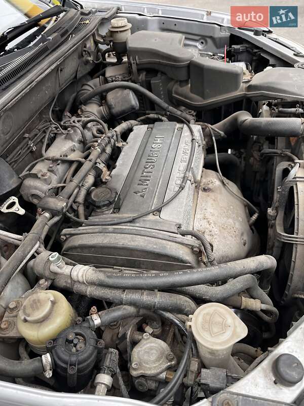 Внедорожник / Кроссовер Mitsubishi Outlander 2007 в Киеве фото 8 Внедорожник / Кроссовер Mitsubishi Outlander 2007 в Киеве