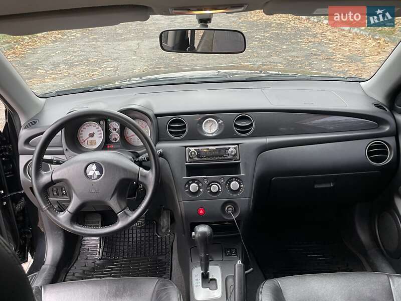 Внедорожник / Кроссовер Mitsubishi Outlander 2007 в Чугуеве фото 15 Внедорожник / Кроссовер Mitsubishi Outlander 2007 в Чугуеве