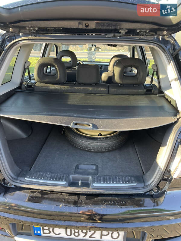 Позашляховик / Кросовер Mitsubishi Outlander 2008 в Буську