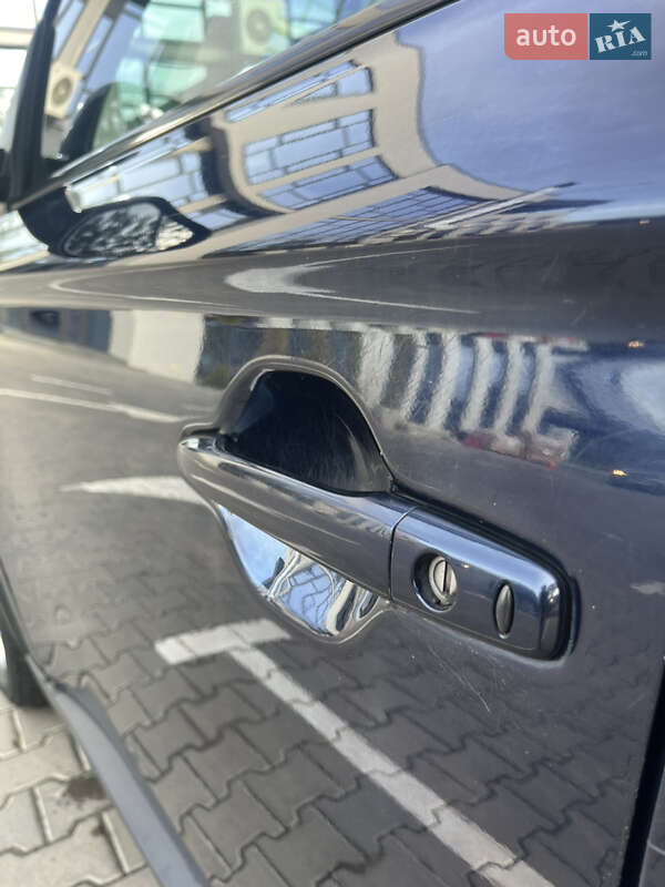 Позашляховик / Кросовер Mitsubishi Outlander 2015 в Рівному фото 20 Позашляховик / Кросовер Mitsubishi Outlander 2015 в Рівному