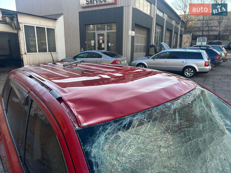 Позашляховик / Кросовер Mitsubishi Outlander 2015 в Запоріжжі фото 3 Позашляховик / Кросовер Mitsubishi Outlander 2015 в Запоріжжі