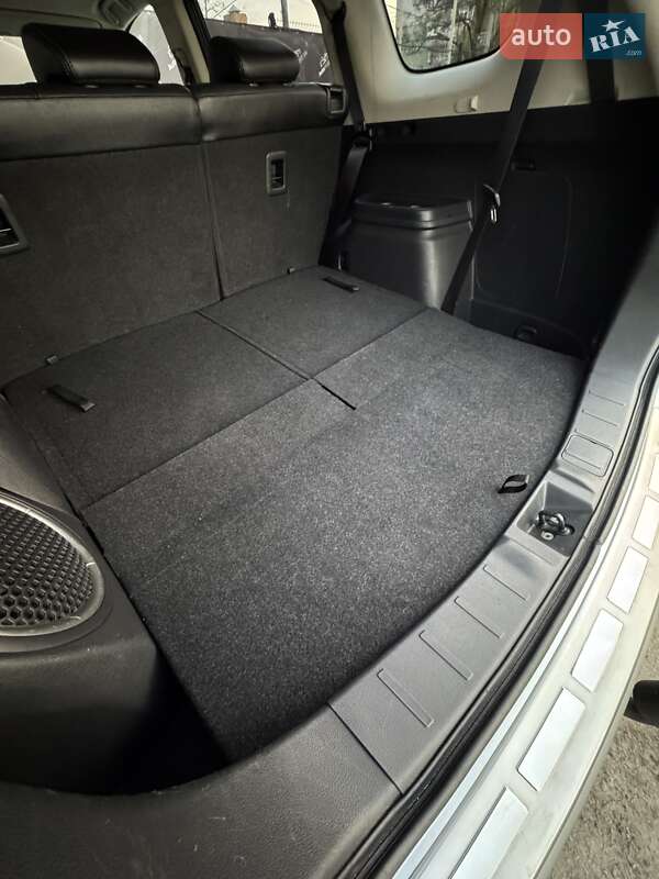 Позашляховик / Кросовер Mitsubishi Outlander 2012 в Сумах фото 15 Позашляховик / Кросовер Mitsubishi Outlander 2012 в Сумах