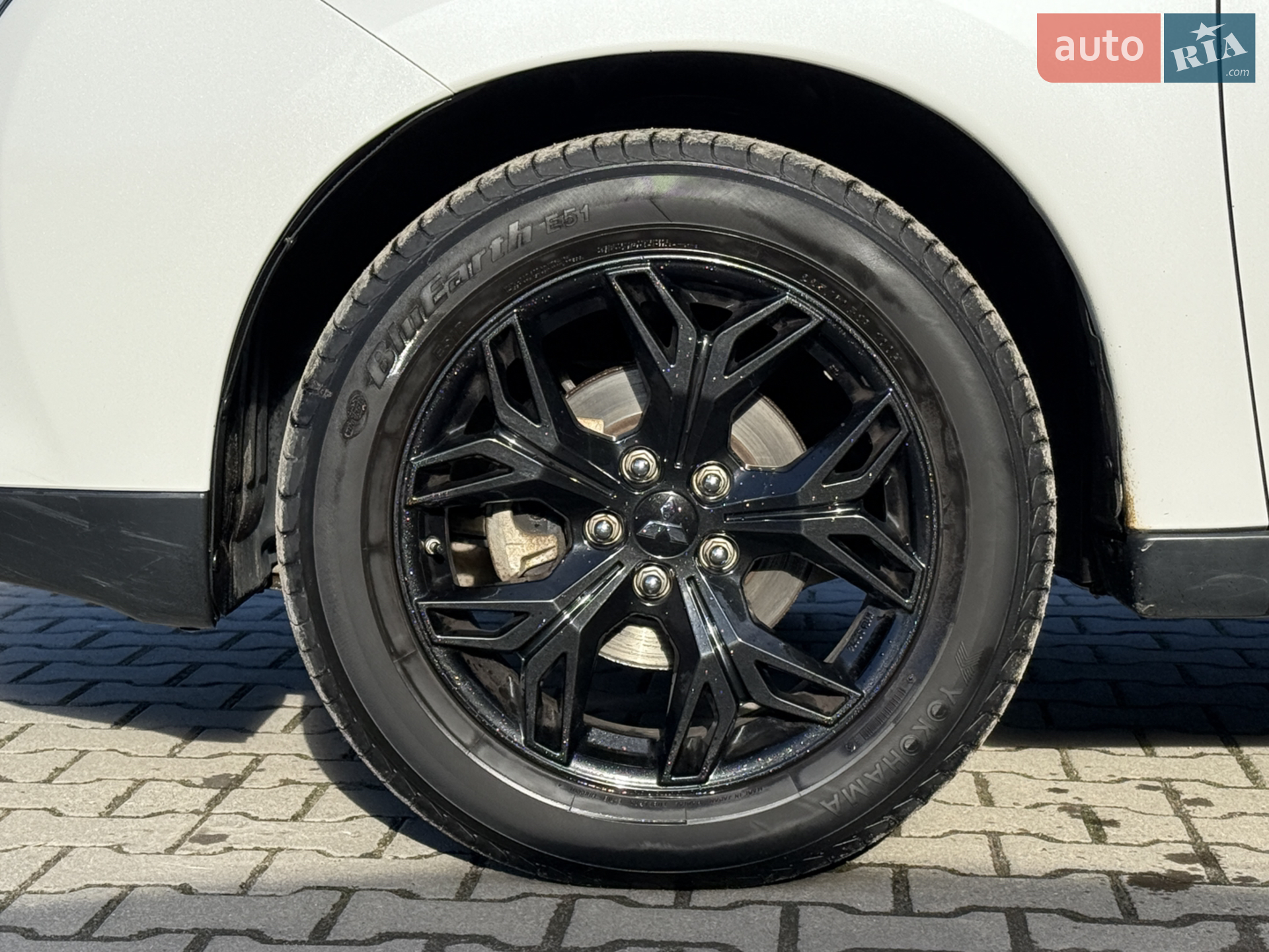 2013 Mitsubishi Outlander - мініатюра 9