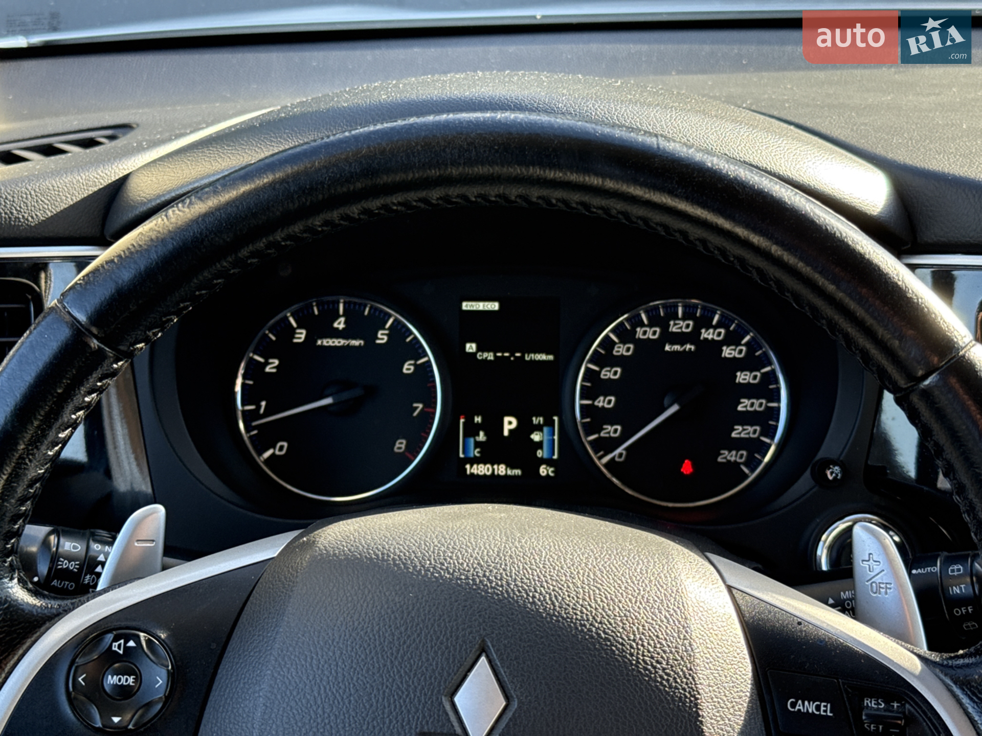 2013 Mitsubishi Outlander - мініатюра 23