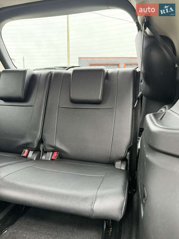 Внедорожник / Кроссовер Mitsubishi Outlander 2016 в Самборе фото 79 Внедорожник / Кроссовер Mitsubishi Outlander 2016 в Самборе