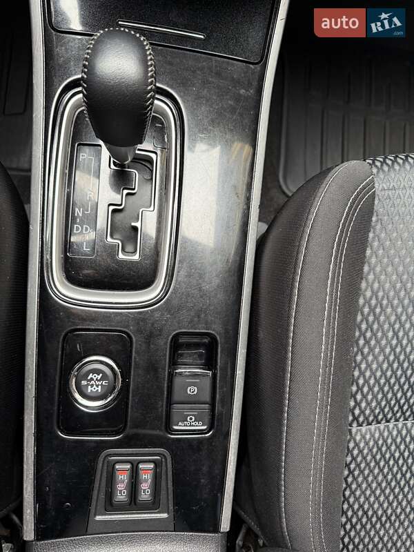 Внедорожник / Кроссовер Mitsubishi Outlander 2020 в Киеве фото 20 Внедорожник / Кроссовер Mitsubishi Outlander 2020 в Киеве