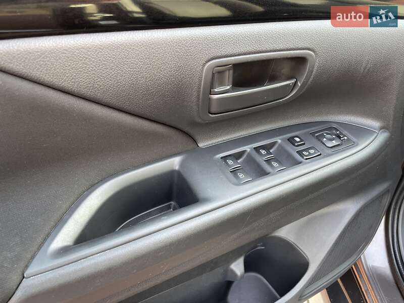 Внедорожник / Кроссовер Mitsubishi Outlander 2021 в Черновцах фото 13 Внедорожник / Кроссовер Mitsubishi Outlander 2021 в Черновцах