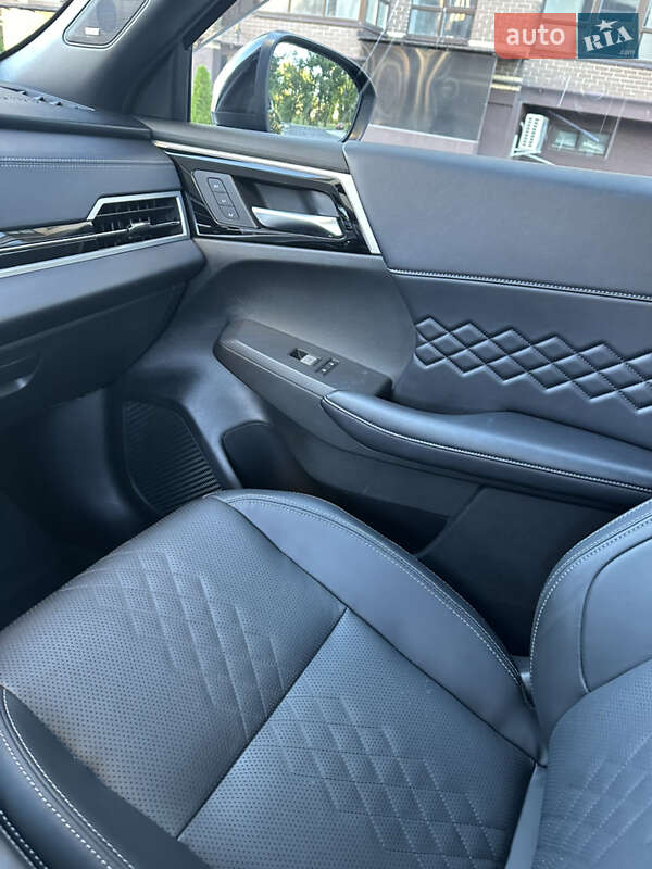 Внедорожник / Кроссовер Mitsubishi Outlander 2024 в Чернигове фото 14 Внедорожник / Кроссовер Mitsubishi Outlander 2024 в Чернигове