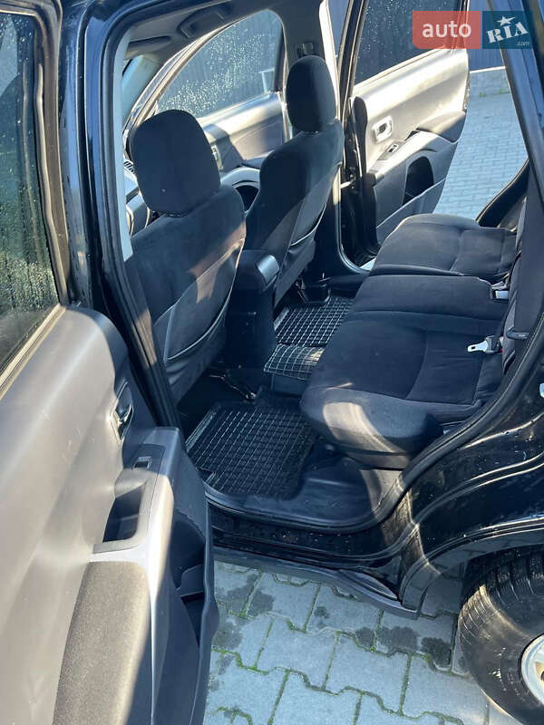 Внедорожник / Кроссовер Mitsubishi Outlander 2007 в Турке