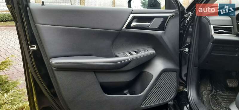 Внедорожник / Кроссовер Mitsubishi Outlander 2022 в Житомире фото 28 Внедорожник / Кроссовер Mitsubishi Outlander 2022 в Житомире