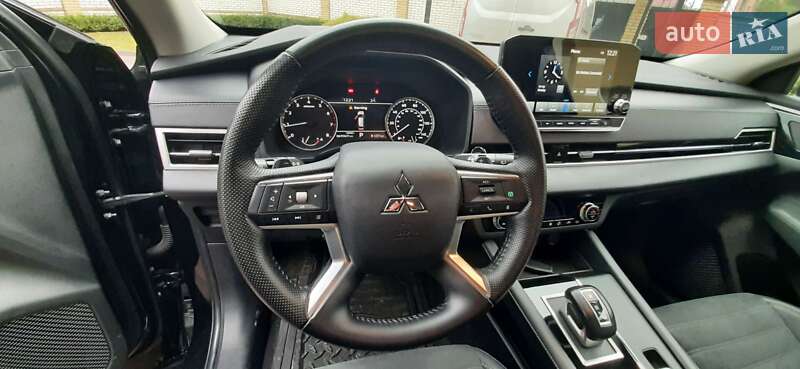 Внедорожник / Кроссовер Mitsubishi Outlander 2022 в Житомире фото 32 Внедорожник / Кроссовер Mitsubishi Outlander 2022 в Житомире