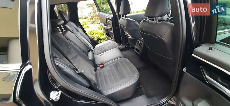 Внедорожник / Кроссовер Mitsubishi Outlander 2022 в Житомире фото 36 Внедорожник / Кроссовер Mitsubishi Outlander 2022 в Житомире