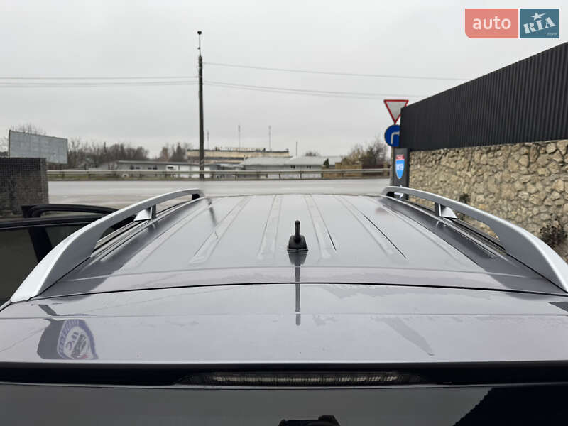 Внедорожник / Кроссовер Mitsubishi Outlander 2010 в Тернополе