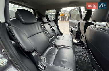 Внедорожник / Кроссовер Mitsubishi Outlander 2010 в Тернополе