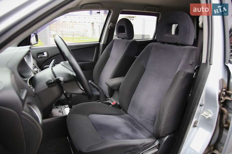 Внедорожник / Кроссовер Mitsubishi Outlander 2006 в Харькове