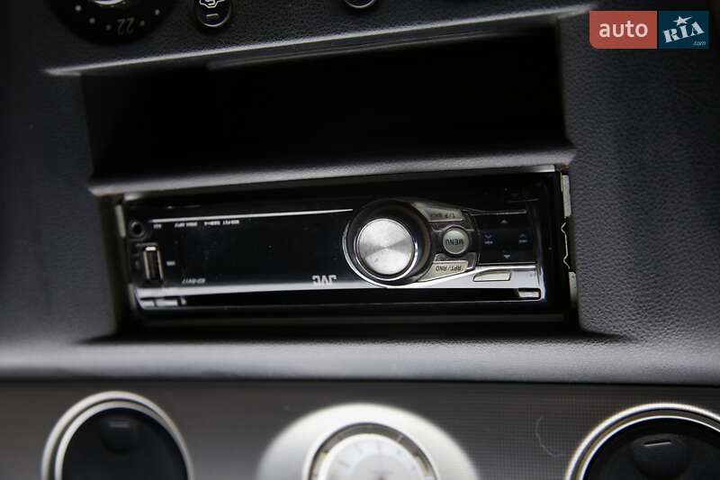 Внедорожник / Кроссовер Mitsubishi Outlander 2006 в Харькове